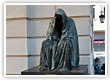 Статуи Праги