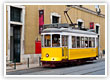 Трамвая Лиссабона